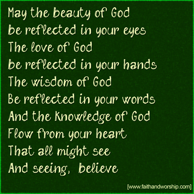 prayer,beauty, God, love, knowledge