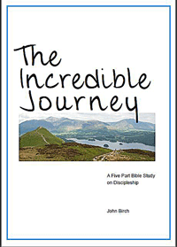 The incredible journey
