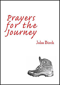 prayers for the journey