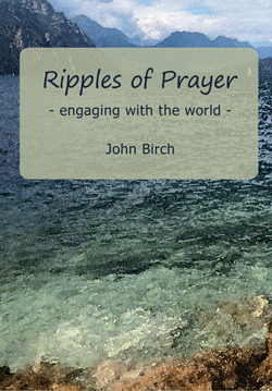 ripples of prayer