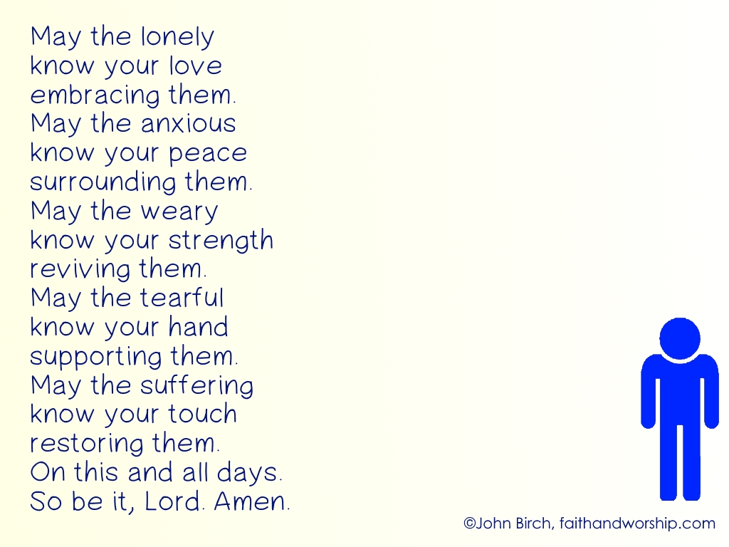 prayer, meme, lonely, embrace, peace, weary, strength, tearful, suffering, restore. healing, Lord