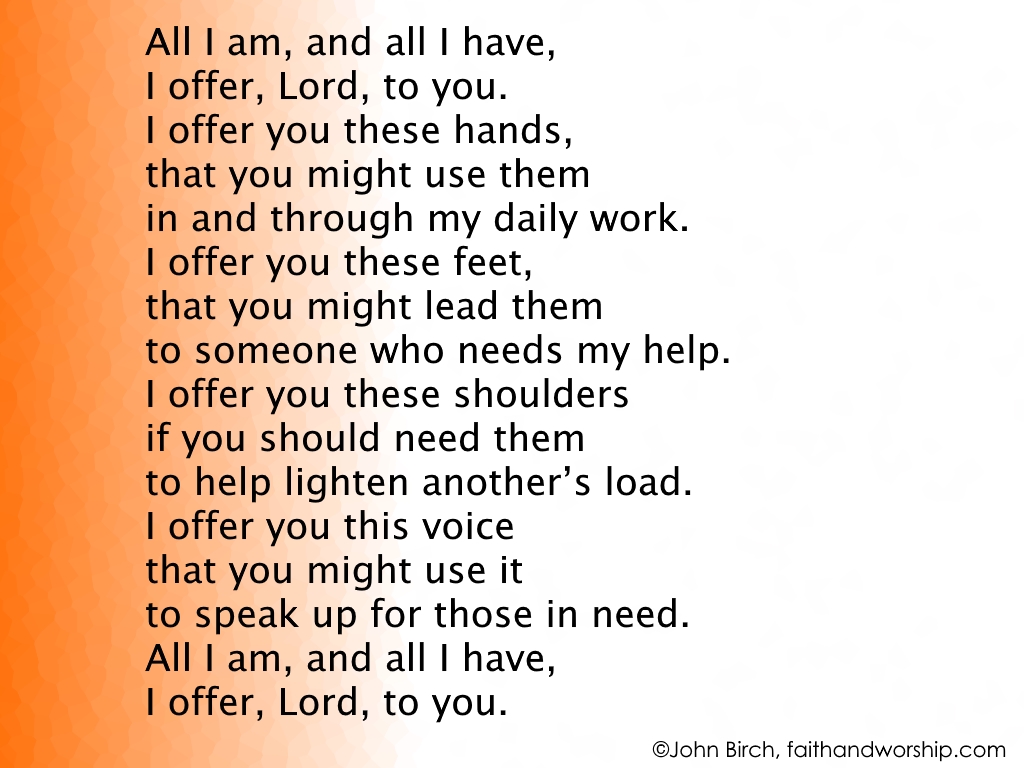 prayer, meme, offer, work, listen, speak, feet, need, lead, hands,