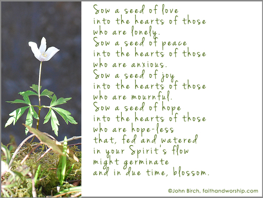 Prayer images and memes for sharing on social media