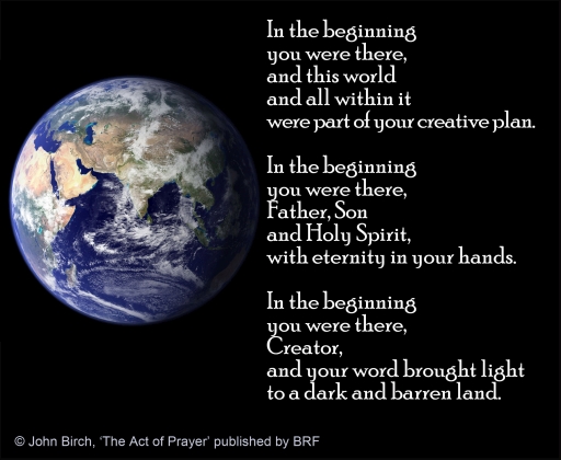 prayer, meme, world, creation, creator, trinity, God