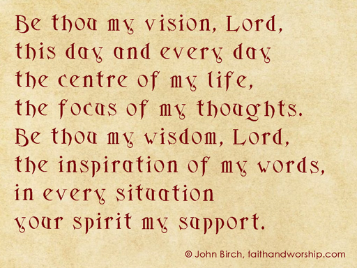 prayer,vision, celtic, wisdom, spirit